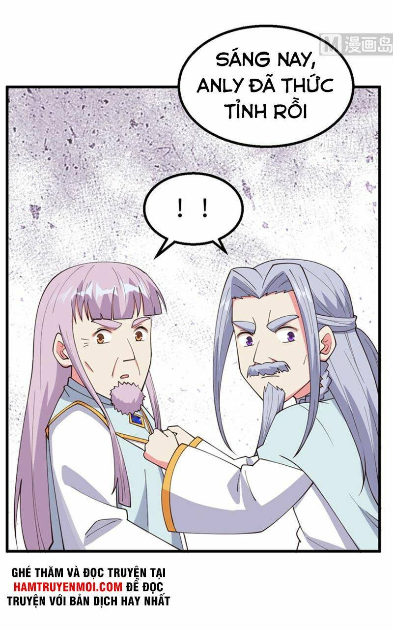 Từ Hôm Nay Bắt Đầu Làm Thành Chủ - Chapter 382 - Page 22