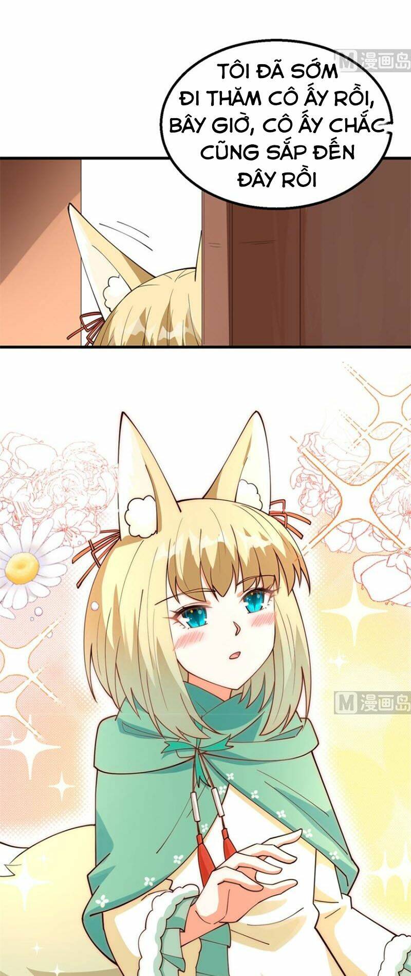 Từ Hôm Nay Bắt Đầu Làm Thành Chủ - Chapter 382 - Page 23