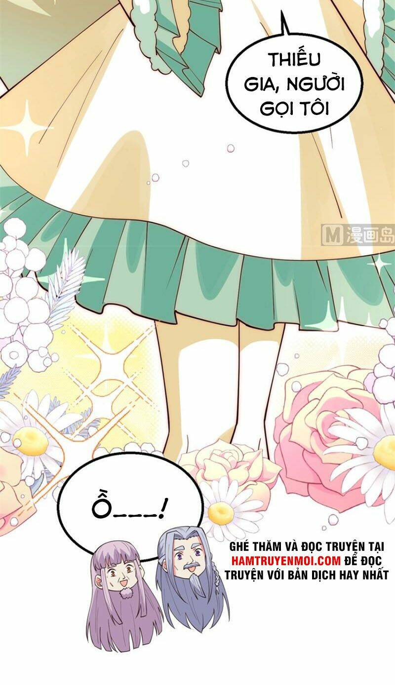 Từ Hôm Nay Bắt Đầu Làm Thành Chủ - Chapter 382 - Page 24