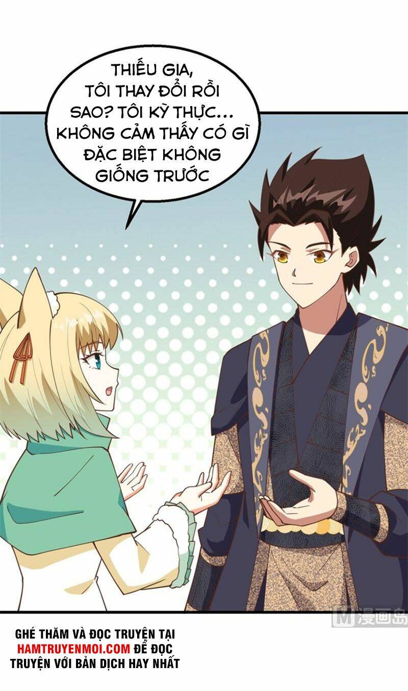 Từ Hôm Nay Bắt Đầu Làm Thành Chủ - Chapter 382 - Page 28