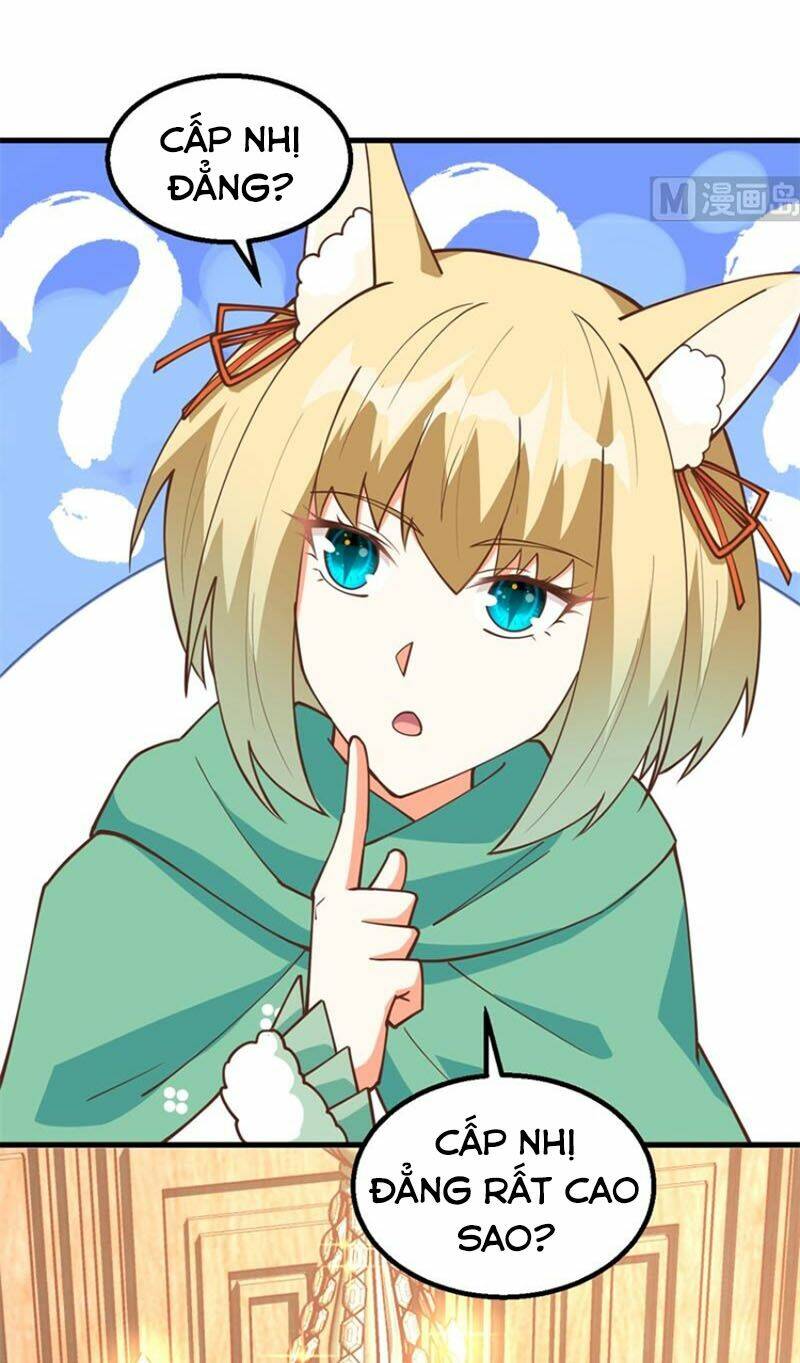 Từ Hôm Nay Bắt Đầu Làm Thành Chủ - Chapter 382 - Page 31