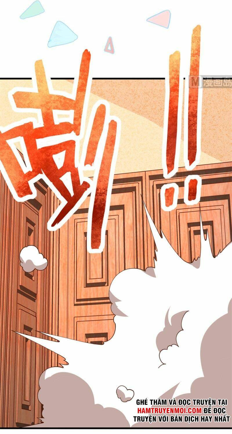 Từ Hôm Nay Bắt Đầu Làm Thành Chủ - Chapter 382 - Page 36