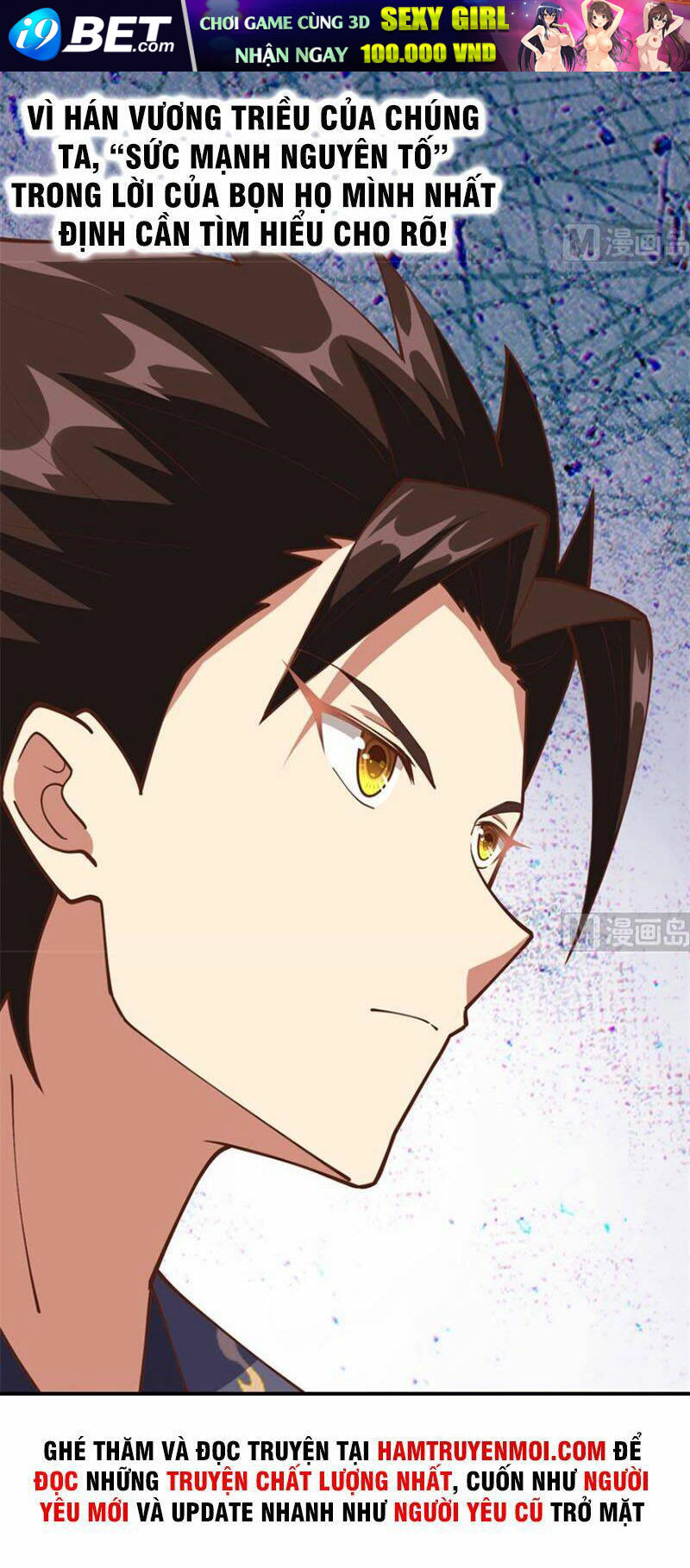 Từ Hôm Nay Bắt Đầu Làm Thành Chủ - Chapter 382 - Page 46