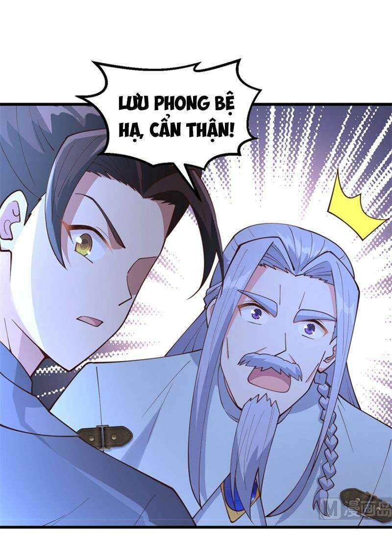 Từ Hôm Nay Bắt Đầu Làm Thành Chủ - Chapter 382 - Page 7