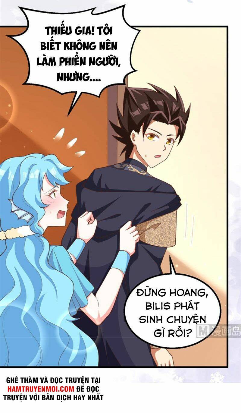 Từ Hôm Nay Bắt Đầu Làm Thành Chủ - Chapter 383 - Page 13