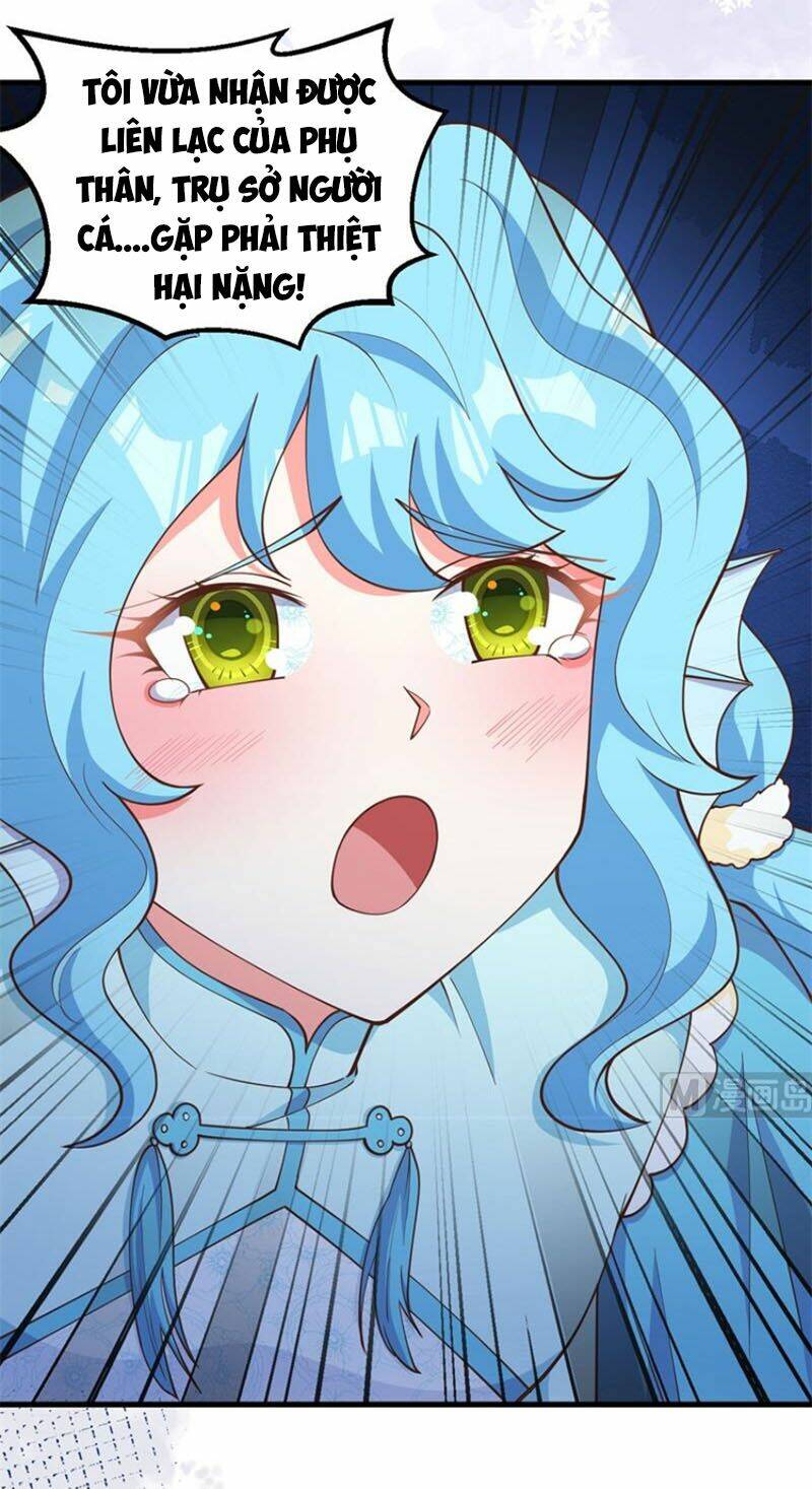 Từ Hôm Nay Bắt Đầu Làm Thành Chủ - Chapter 383 - Page 14