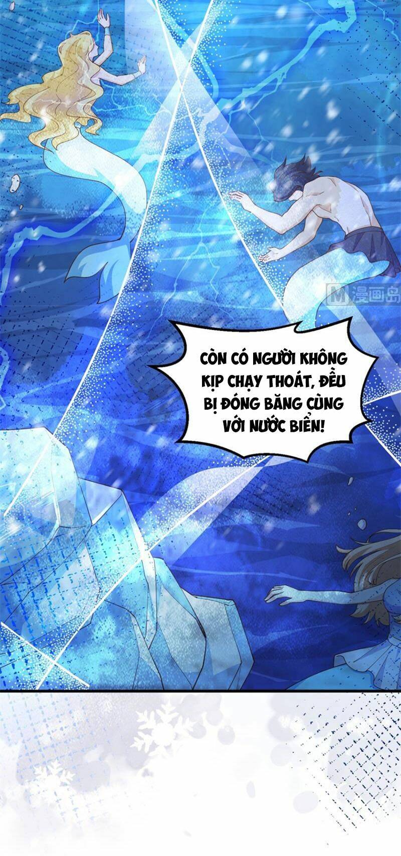 Từ Hôm Nay Bắt Đầu Làm Thành Chủ - Chapter 383 - Page 16