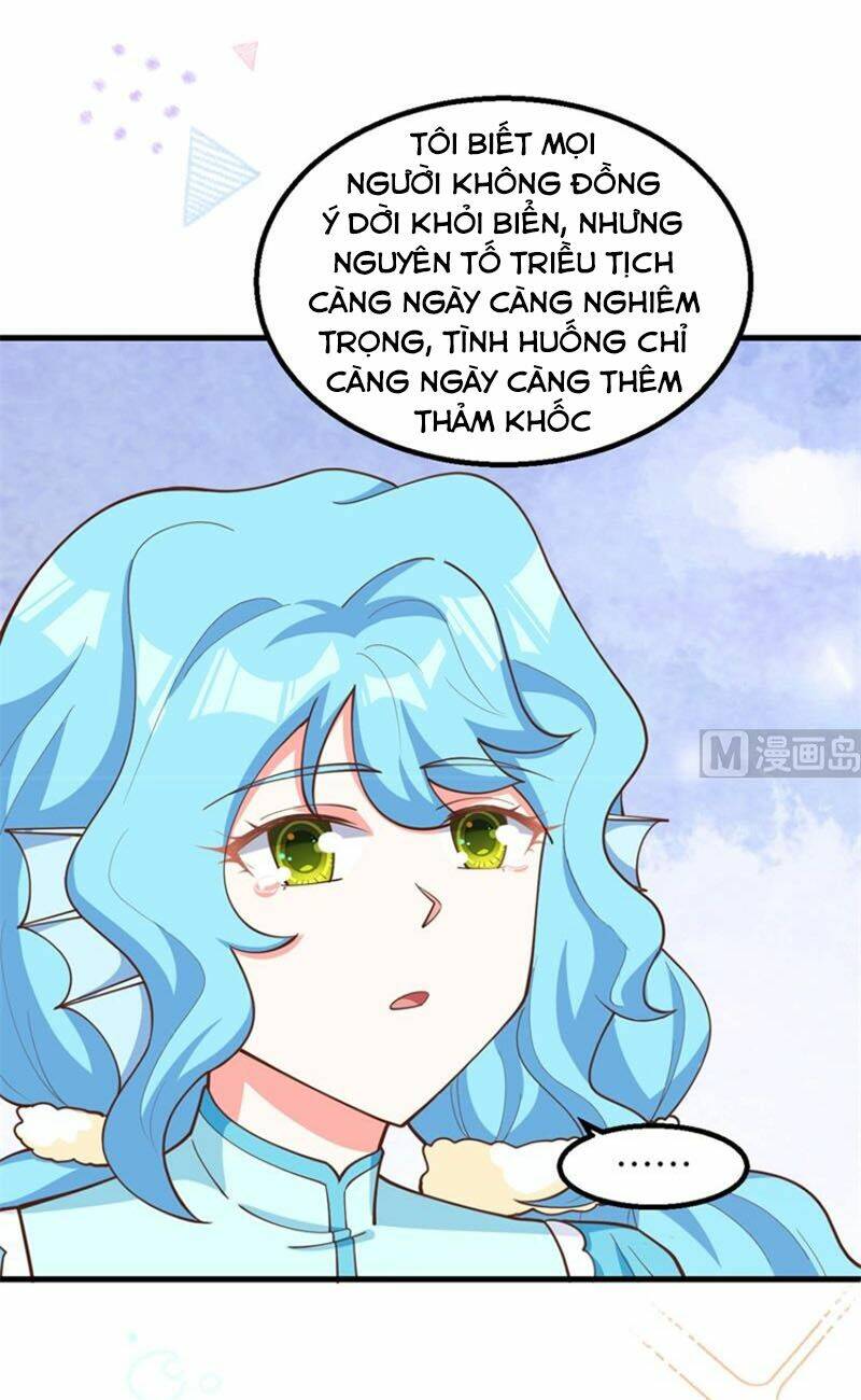 Từ Hôm Nay Bắt Đầu Làm Thành Chủ - Chapter 383 - Page 20