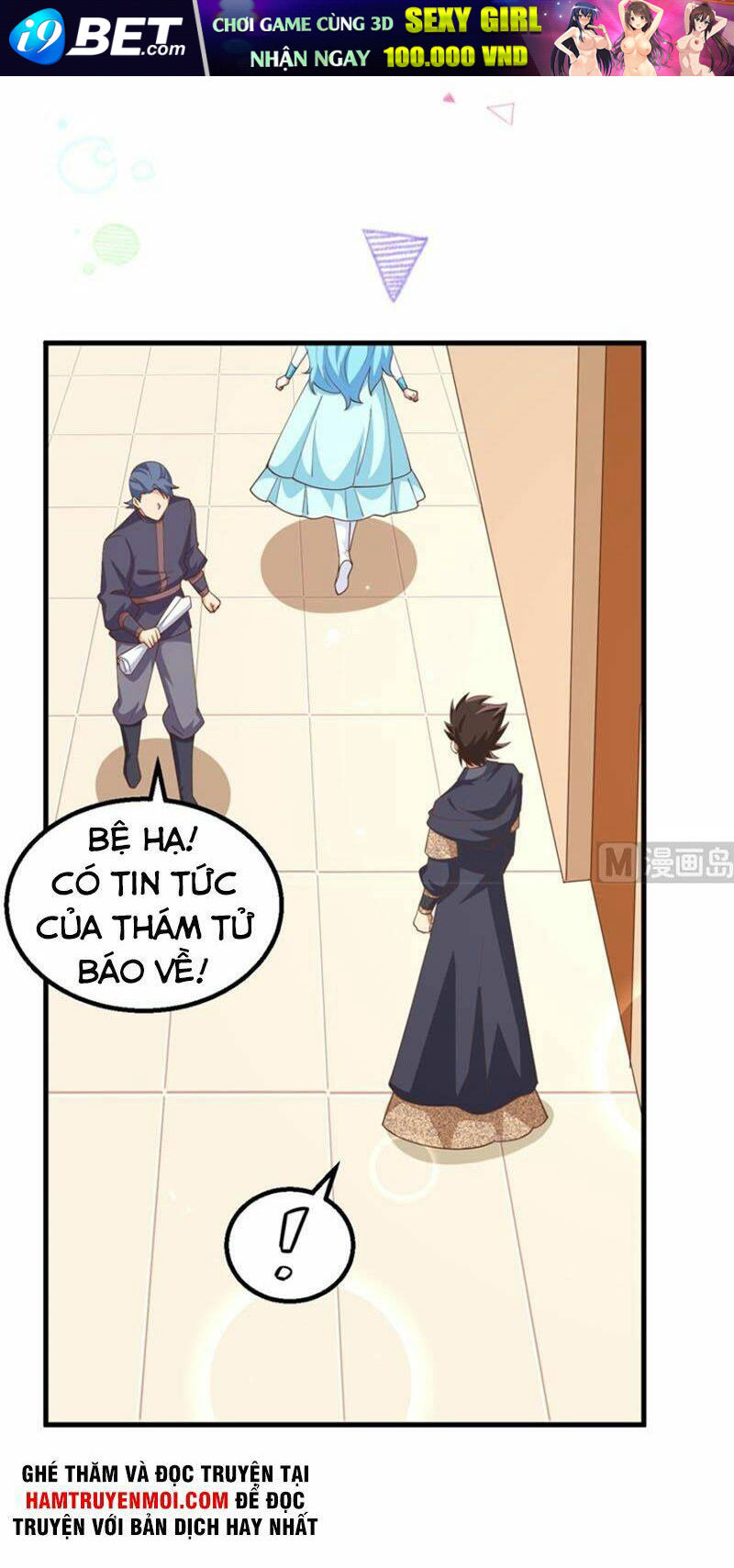 Từ Hôm Nay Bắt Đầu Làm Thành Chủ - Chapter 383 - Page 23