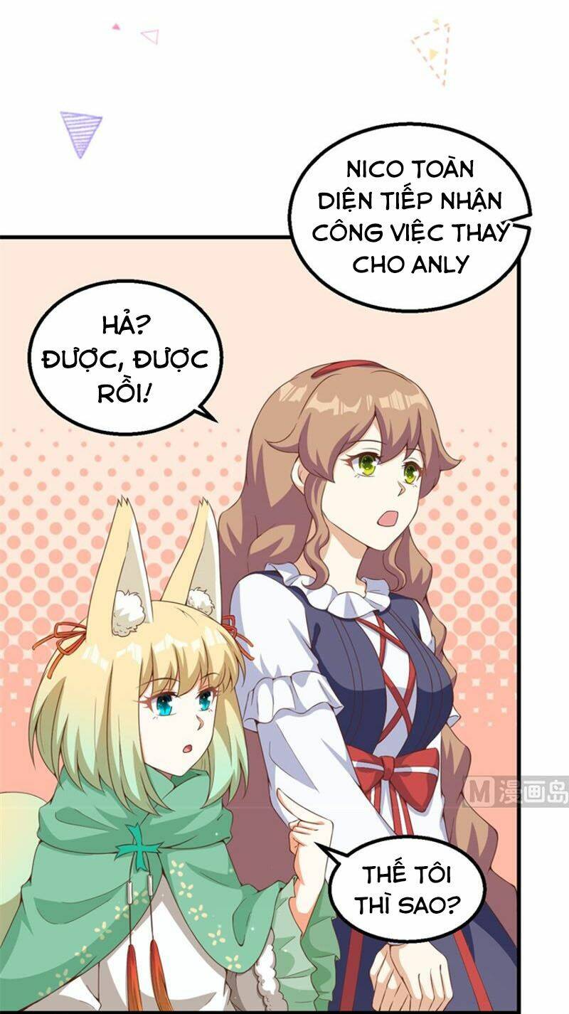 Từ Hôm Nay Bắt Đầu Làm Thành Chủ - Chapter 383 - Page 32