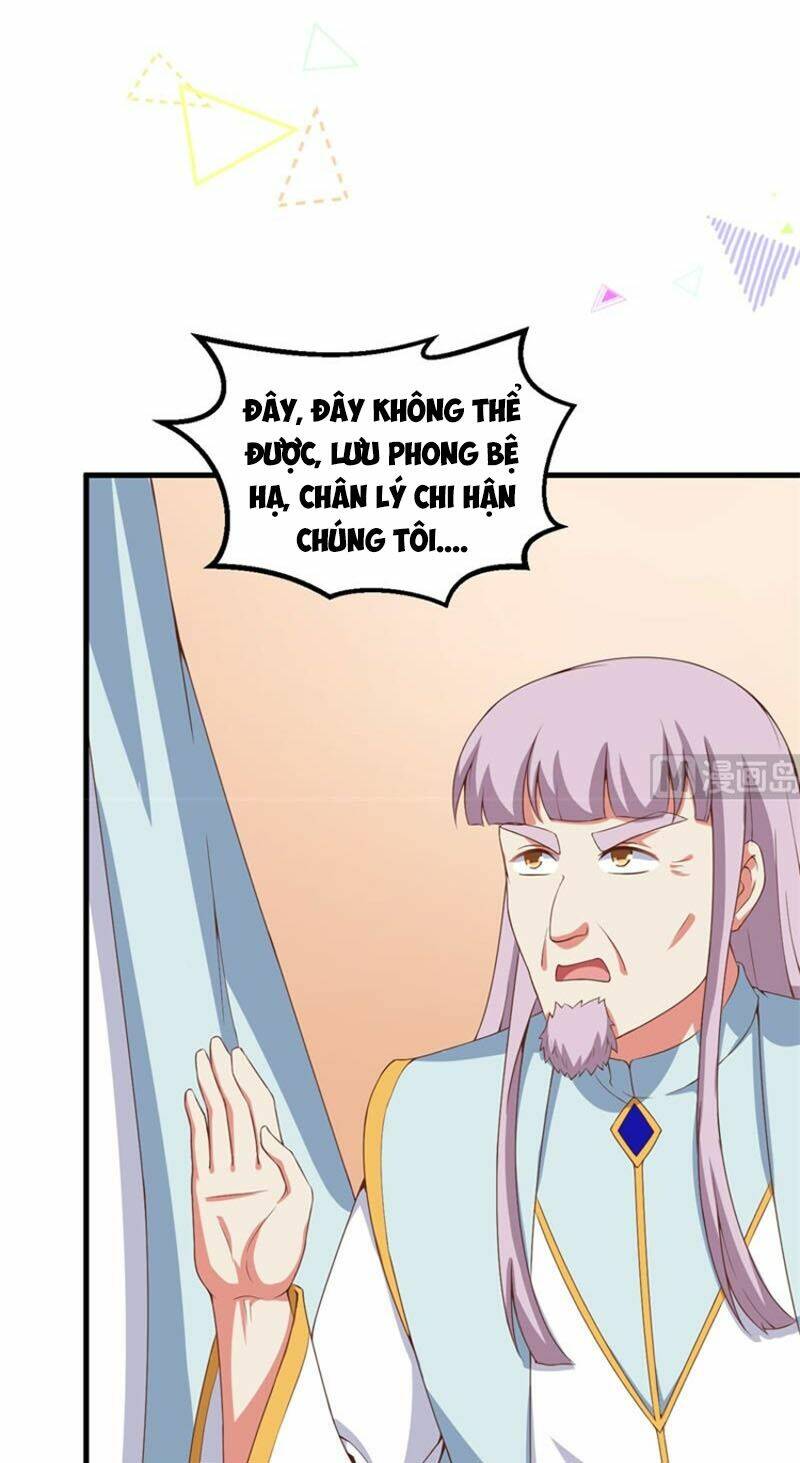 Từ Hôm Nay Bắt Đầu Làm Thành Chủ - Chapter 383 - Page 39