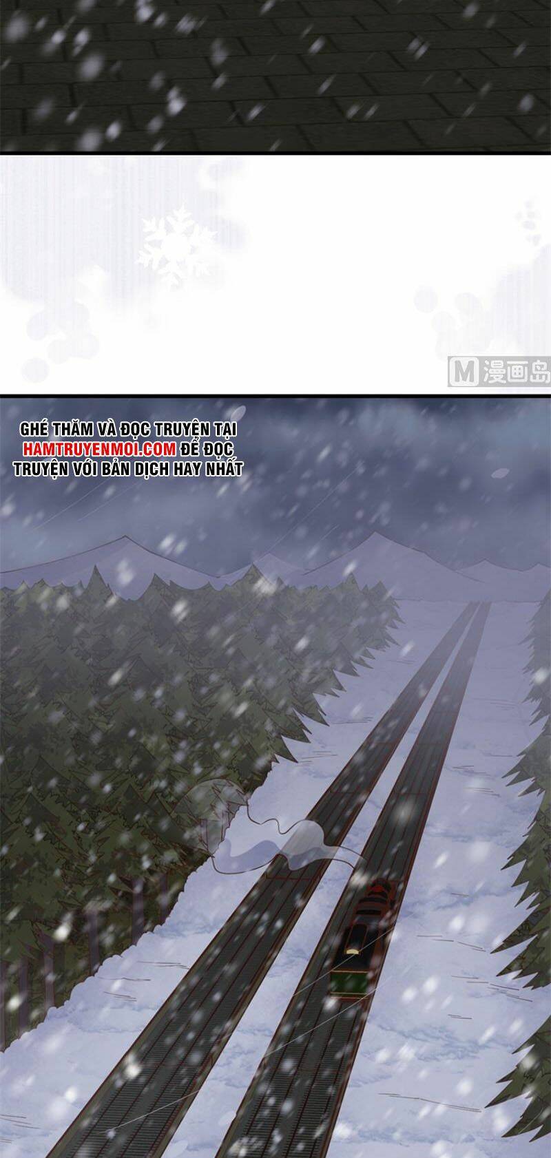 Từ Hôm Nay Bắt Đầu Làm Thành Chủ - Chapter 383 - Page 5