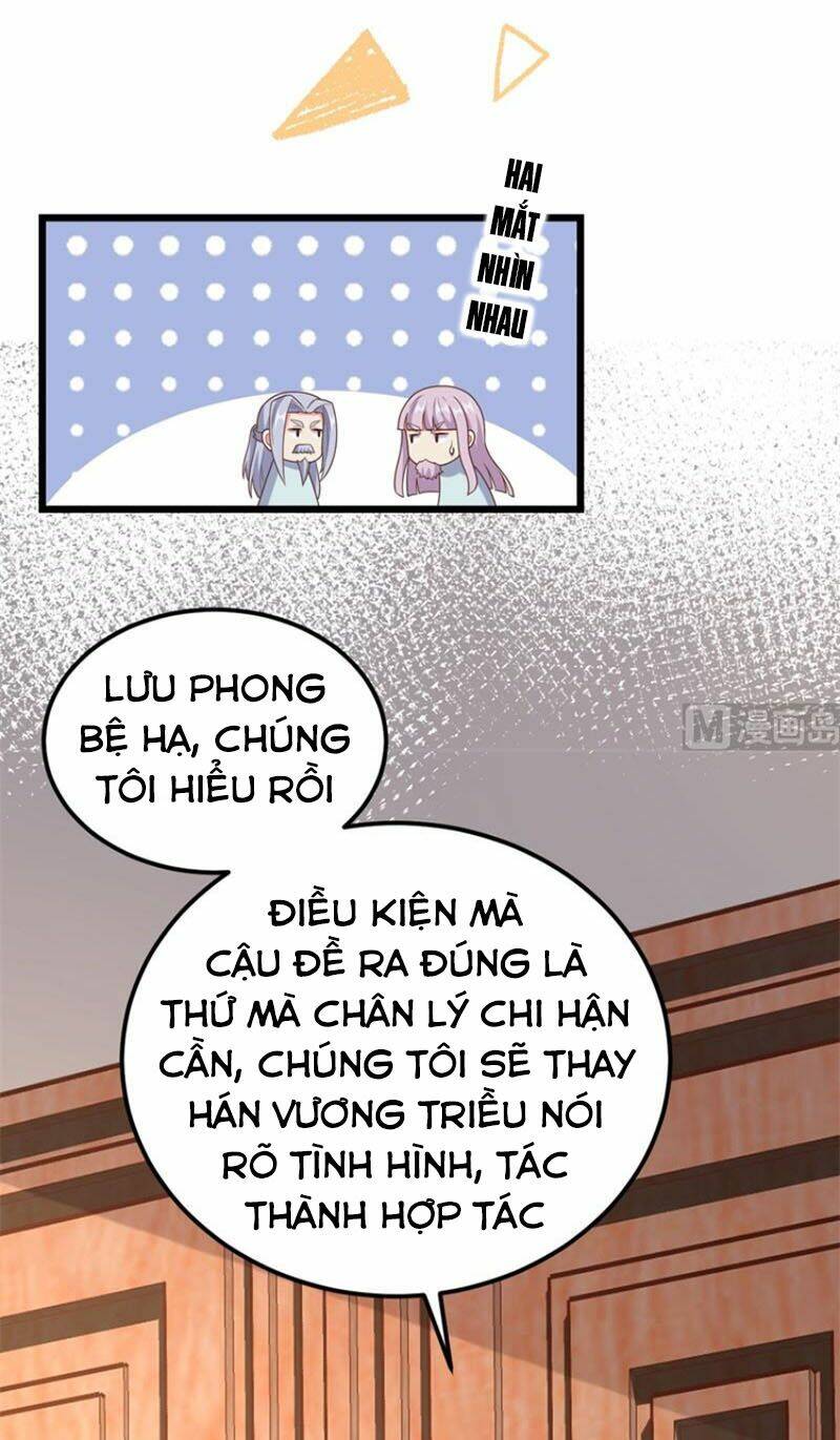 Từ Hôm Nay Bắt Đầu Làm Thành Chủ - Chapter 384 - Page 9