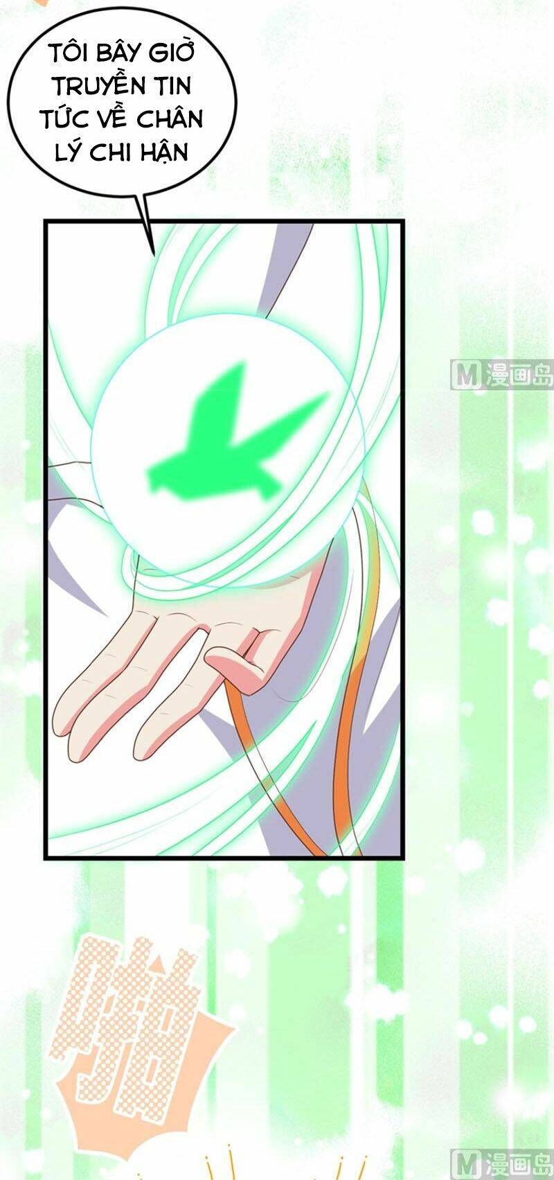 Từ Hôm Nay Bắt Đầu Làm Thành Chủ - Chapter 384 - Page 11