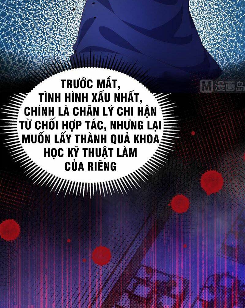 Từ Hôm Nay Bắt Đầu Làm Thành Chủ - Chapter 384 - Page 14