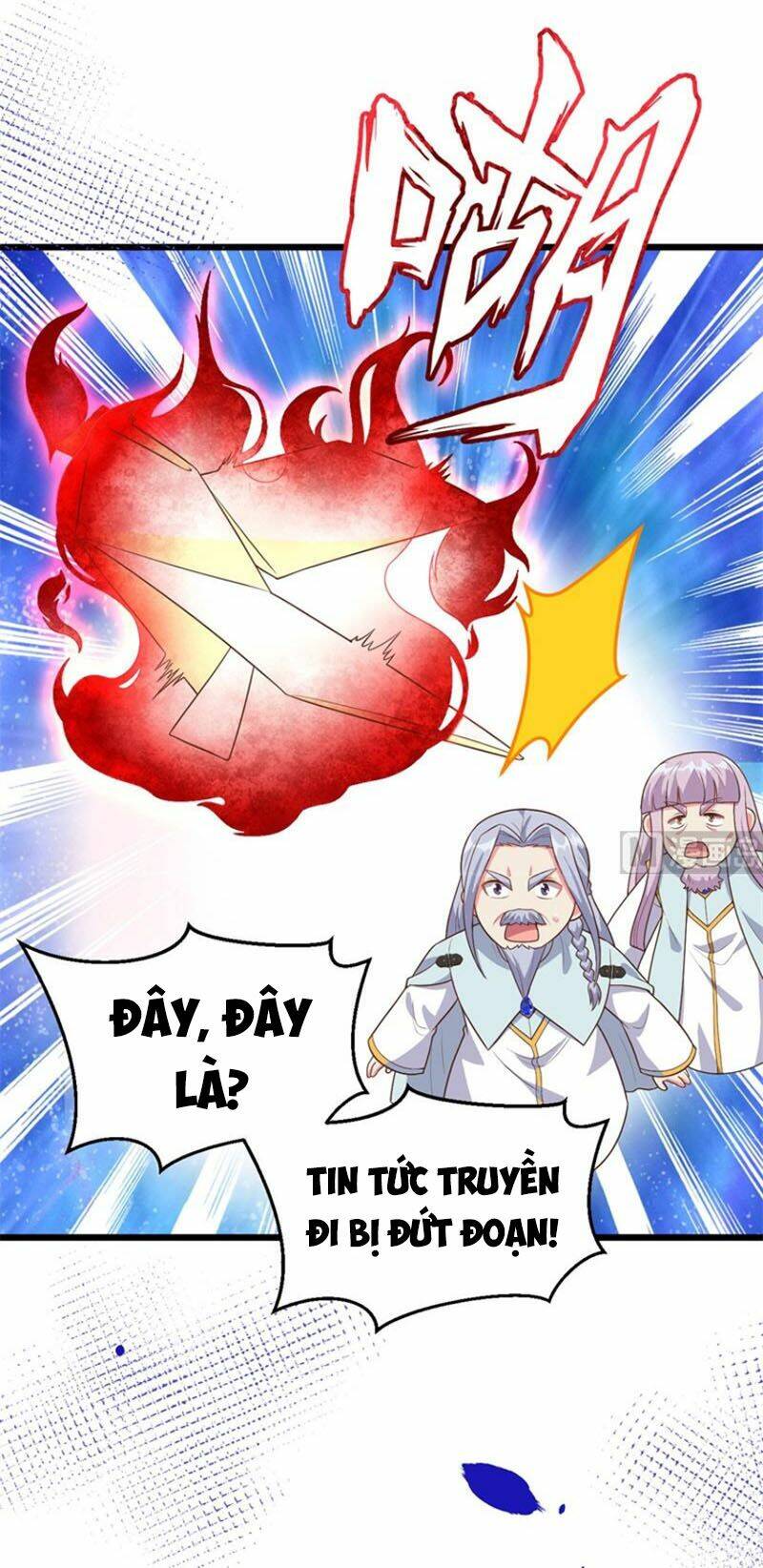 Từ Hôm Nay Bắt Đầu Làm Thành Chủ - Chapter 384 - Page 18