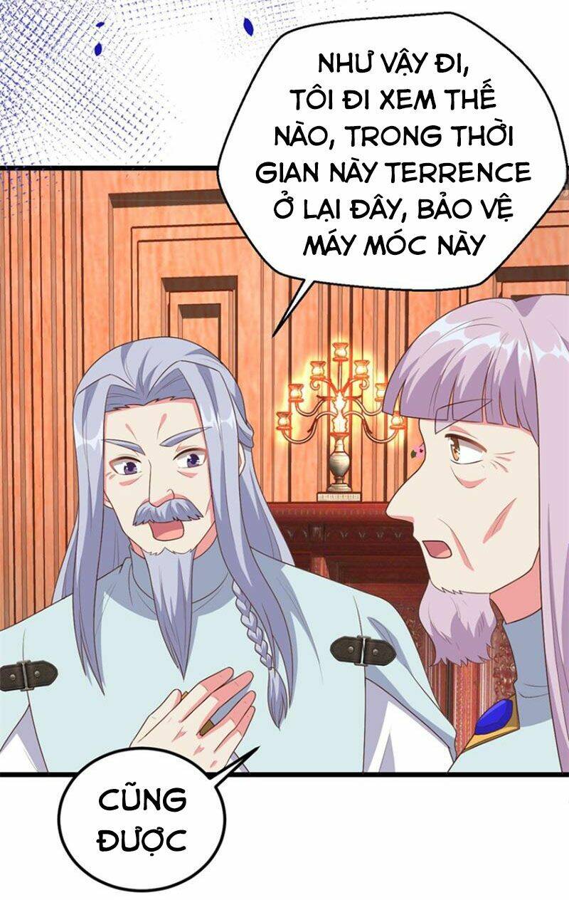 Từ Hôm Nay Bắt Đầu Làm Thành Chủ - Chapter 384 - Page 20