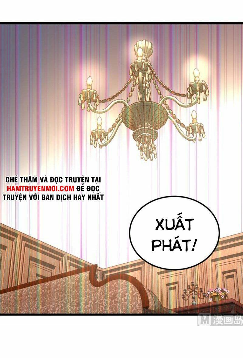 Từ Hôm Nay Bắt Đầu Làm Thành Chủ - Chapter 384 - Page 21