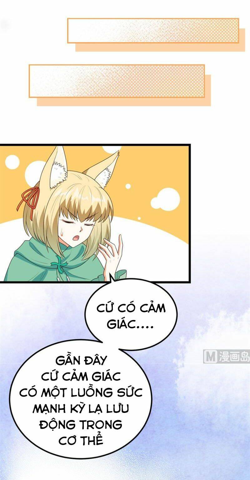 Từ Hôm Nay Bắt Đầu Làm Thành Chủ - Chapter 384 - Page 22