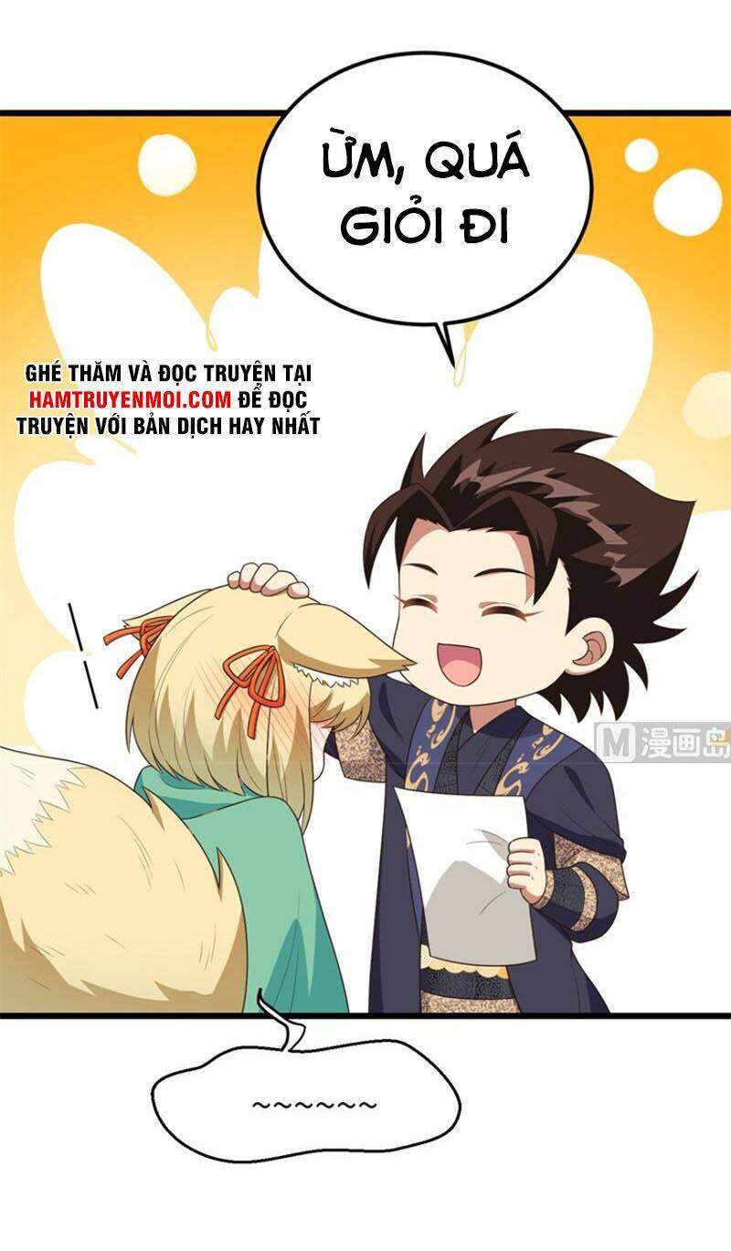 Từ Hôm Nay Bắt Đầu Làm Thành Chủ - Chapter 384 - Page 25