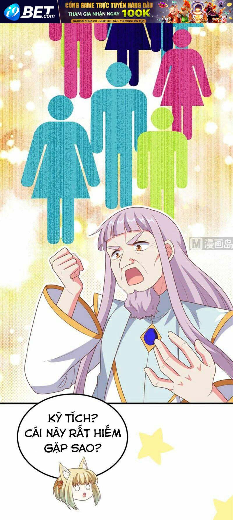 Từ Hôm Nay Bắt Đầu Làm Thành Chủ - Chapter 384 - Page 28