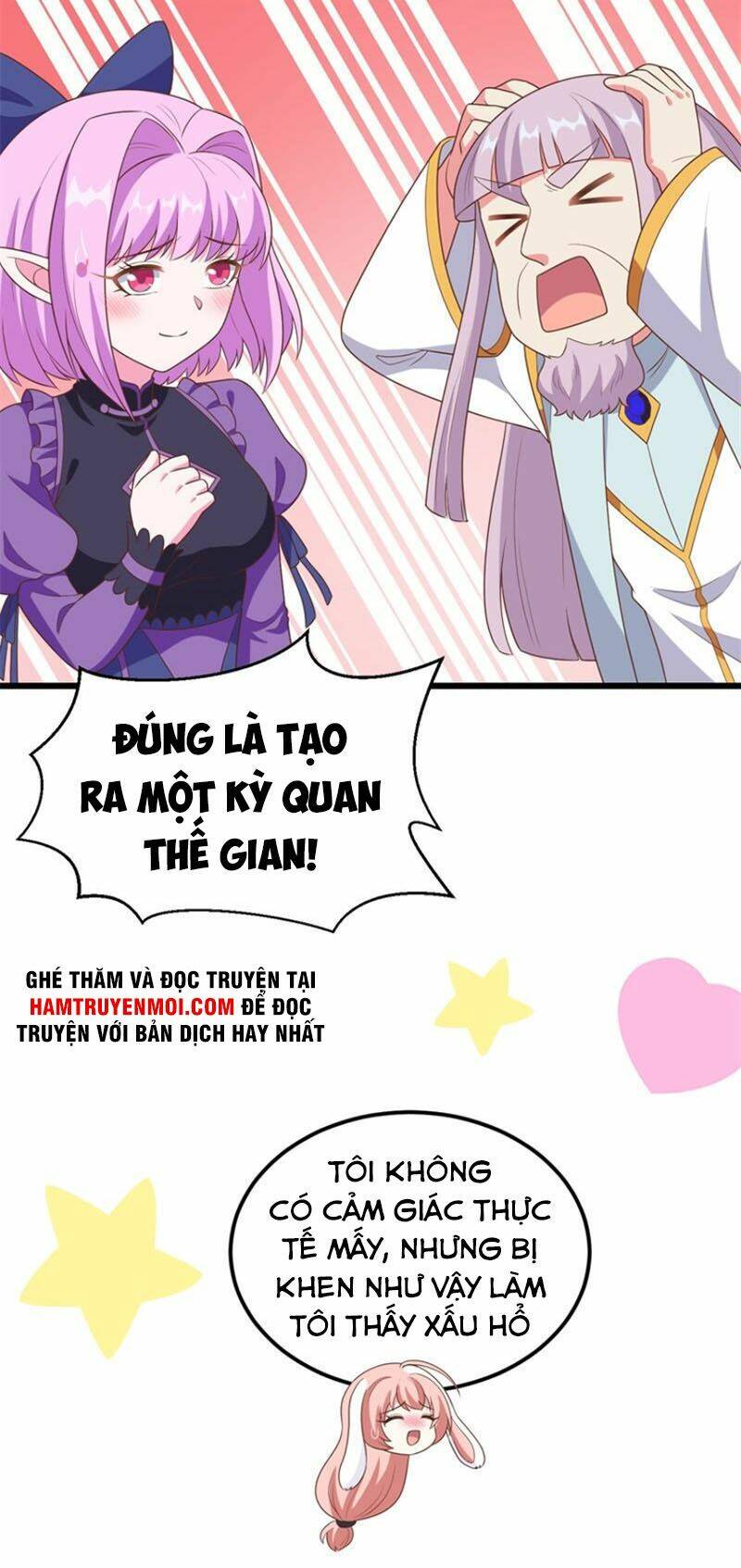 Từ Hôm Nay Bắt Đầu Làm Thành Chủ - Chapter 384 - Page 31