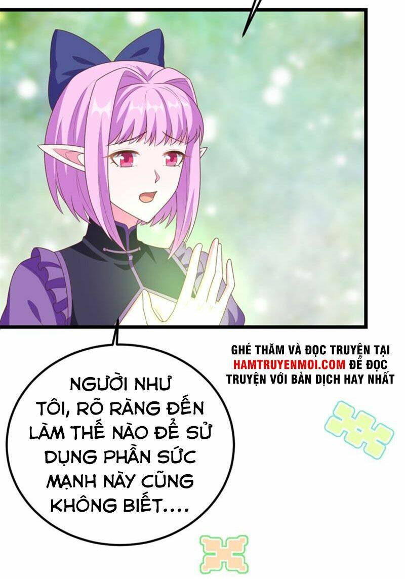 Từ Hôm Nay Bắt Đầu Làm Thành Chủ - Chapter 384 - Page 33