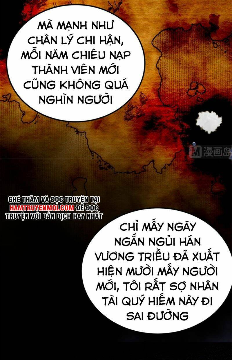 Từ Hôm Nay Bắt Đầu Làm Thành Chủ - Chapter 384 - Page 37