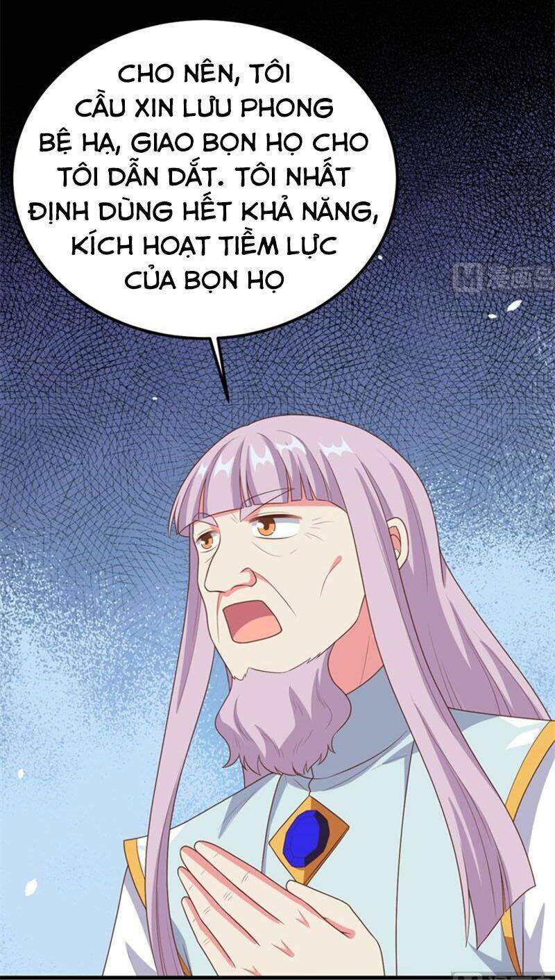 Từ Hôm Nay Bắt Đầu Làm Thành Chủ - Chapter 384 - Page 38