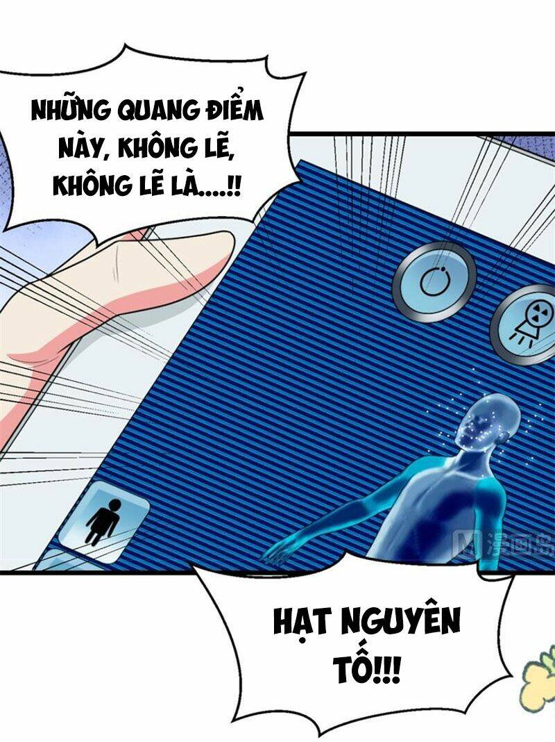 Từ Hôm Nay Bắt Đầu Làm Thành Chủ - Chapter 384 - Page 3