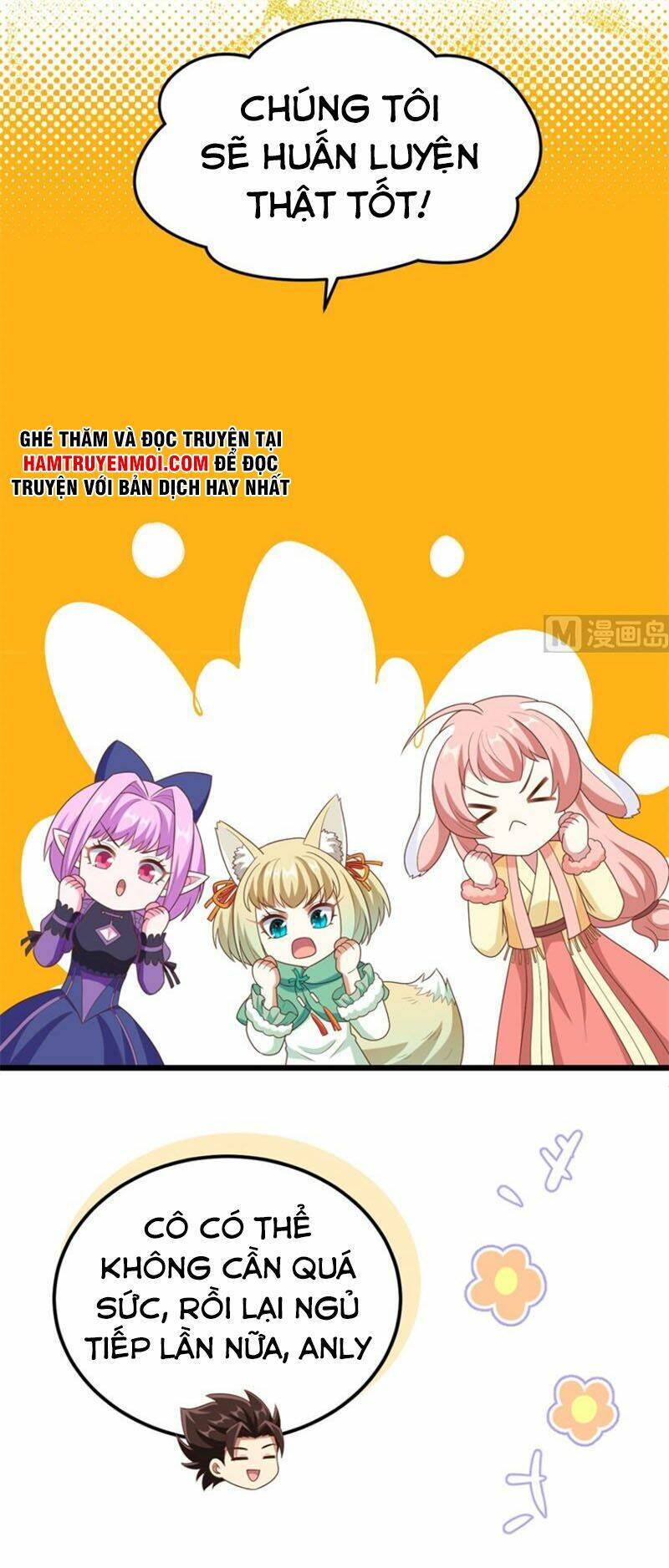 Từ Hôm Nay Bắt Đầu Làm Thành Chủ - Chapter 384 - Page 41