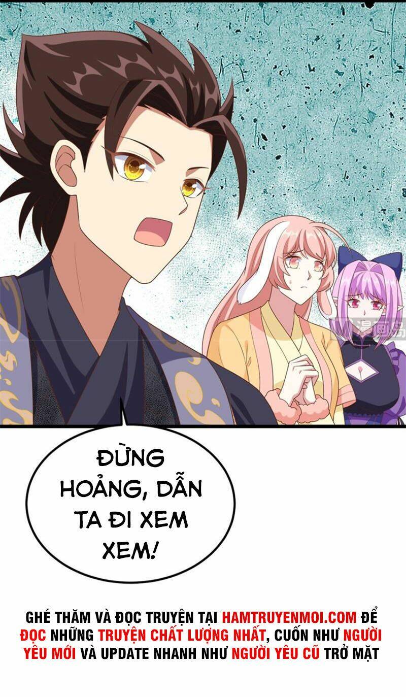 Từ Hôm Nay Bắt Đầu Làm Thành Chủ - Chapter 384 - Page 44