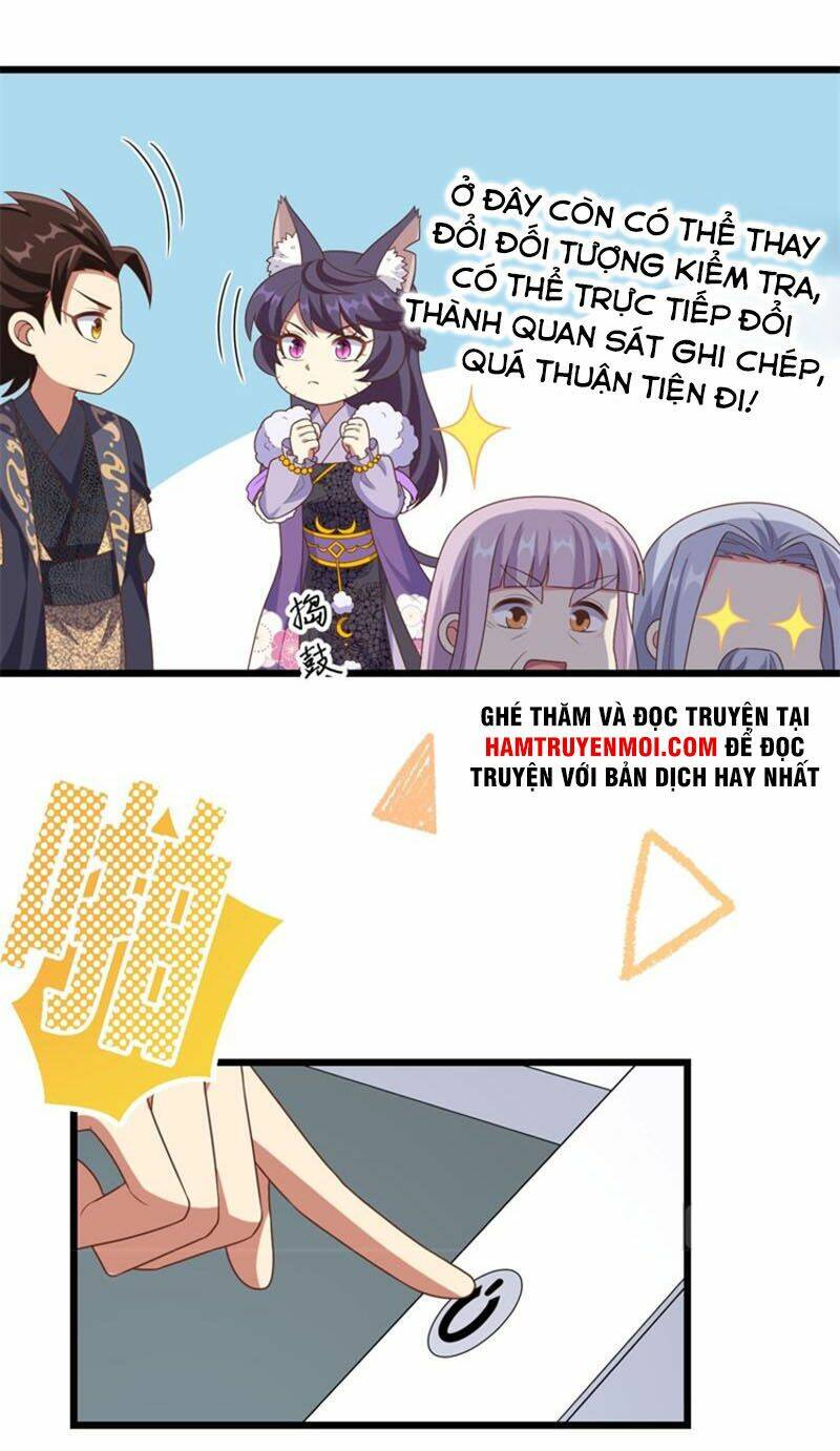 Từ Hôm Nay Bắt Đầu Làm Thành Chủ - Chapter 384 - Page 6