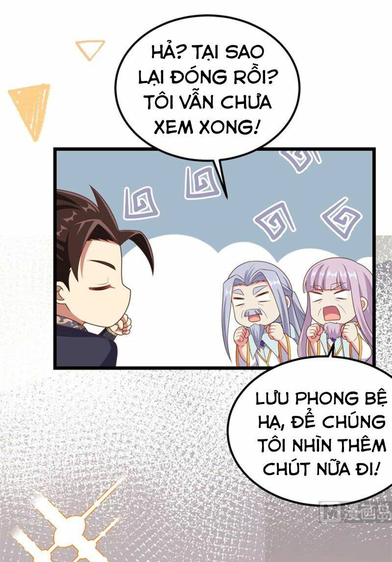 Từ Hôm Nay Bắt Đầu Làm Thành Chủ - Chapter 384 - Page 7