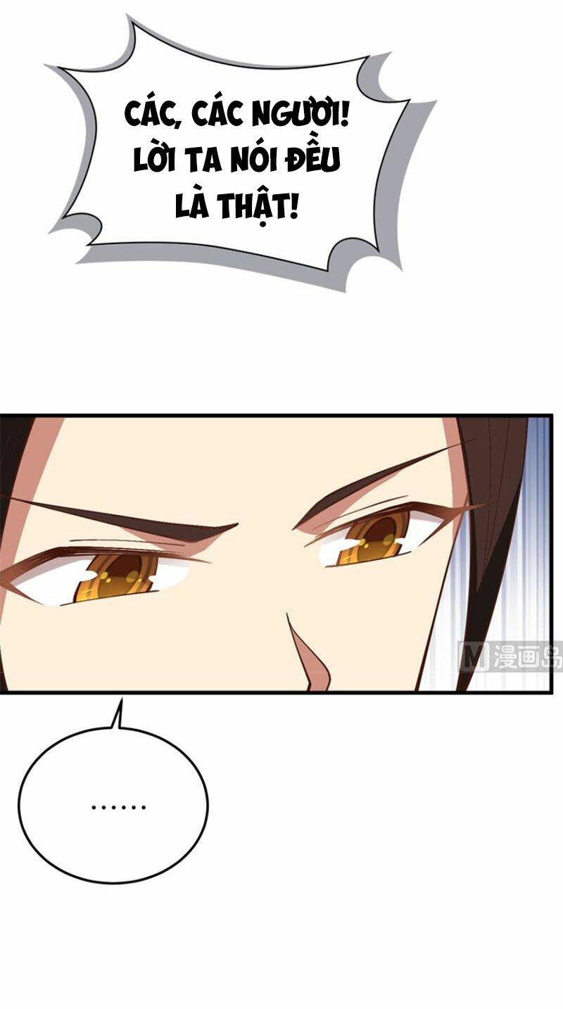 Từ Hôm Nay Bắt Đầu Làm Thành Chủ - Chapter 385 - Page 9