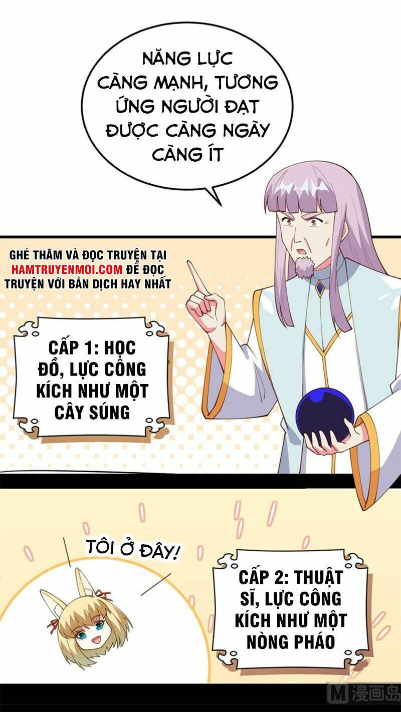 Từ Hôm Nay Bắt Đầu Làm Thành Chủ - Chapter 385 - Page 15