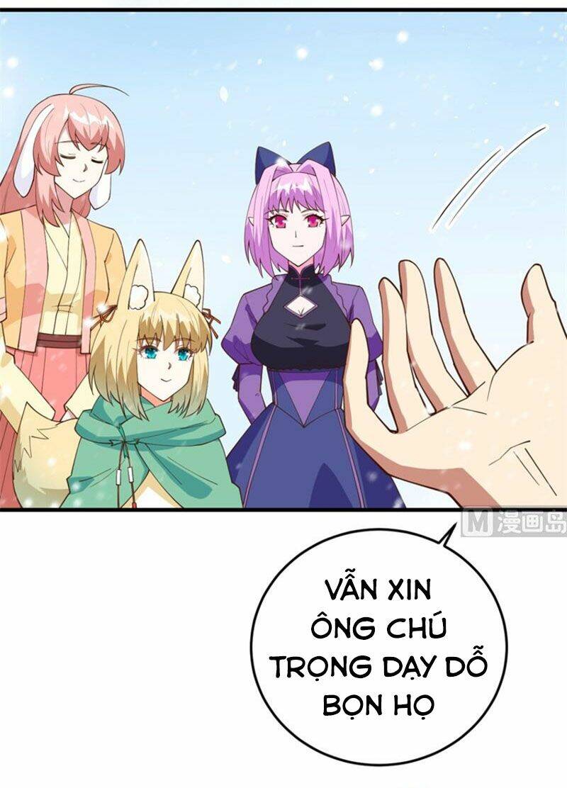 Từ Hôm Nay Bắt Đầu Làm Thành Chủ - Chapter 385 - Page 20