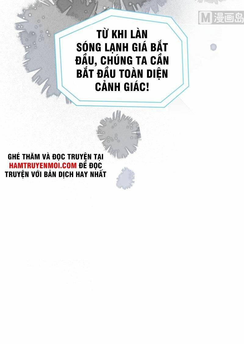 Từ Hôm Nay Bắt Đầu Làm Thành Chủ - Chapter 385 - Page 27