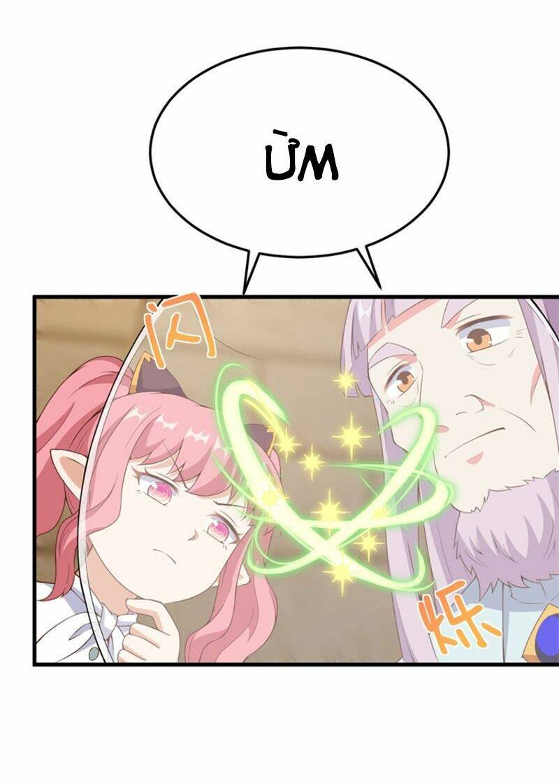 Từ Hôm Nay Bắt Đầu Làm Thành Chủ - Chapter 385 - Page 28