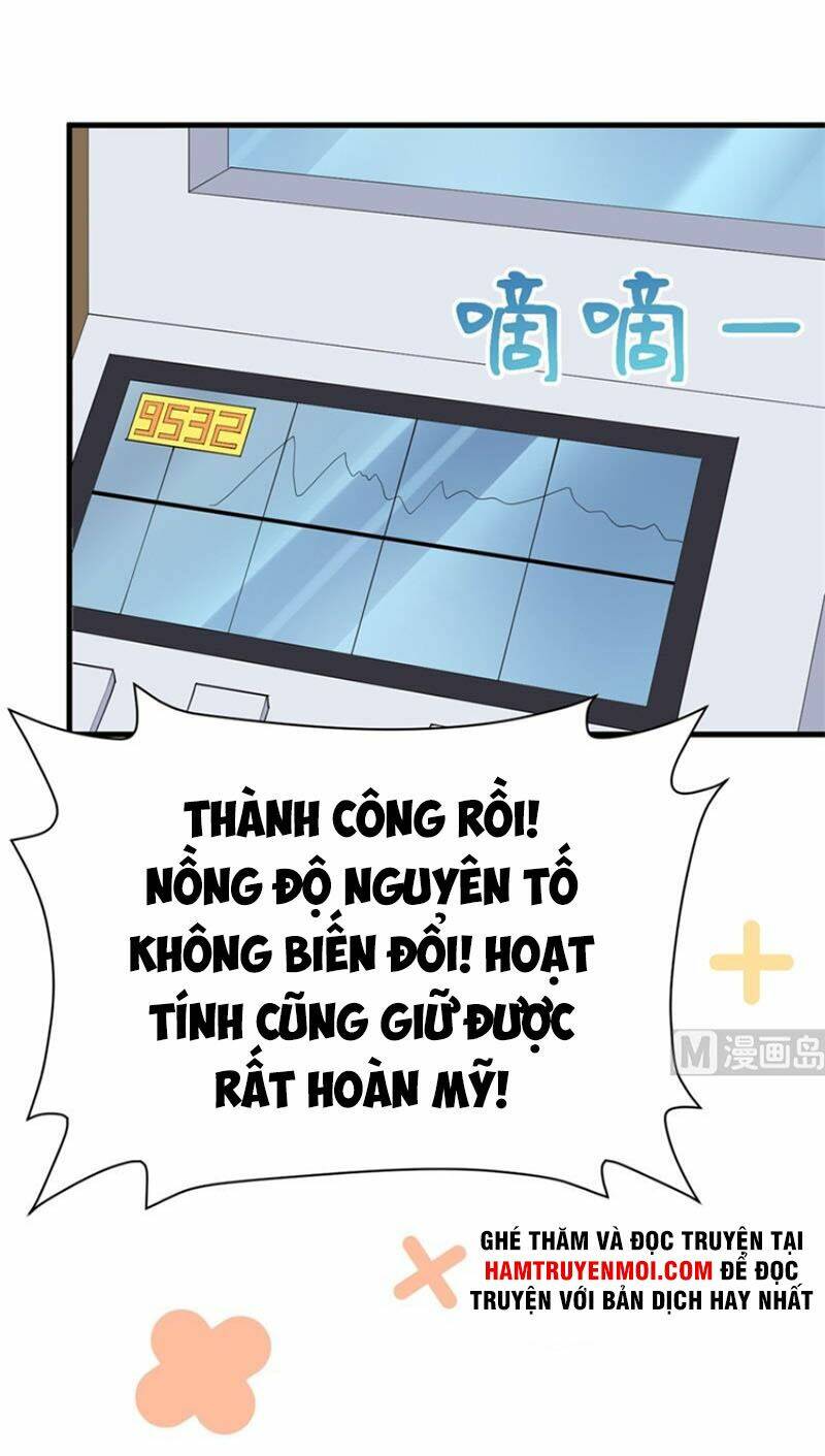 Từ Hôm Nay Bắt Đầu Làm Thành Chủ - Chapter 385 - Page 31