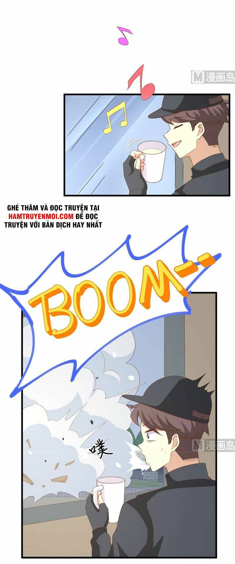 Từ Hôm Nay Bắt Đầu Làm Thành Chủ - Chapter 385 - Page 35