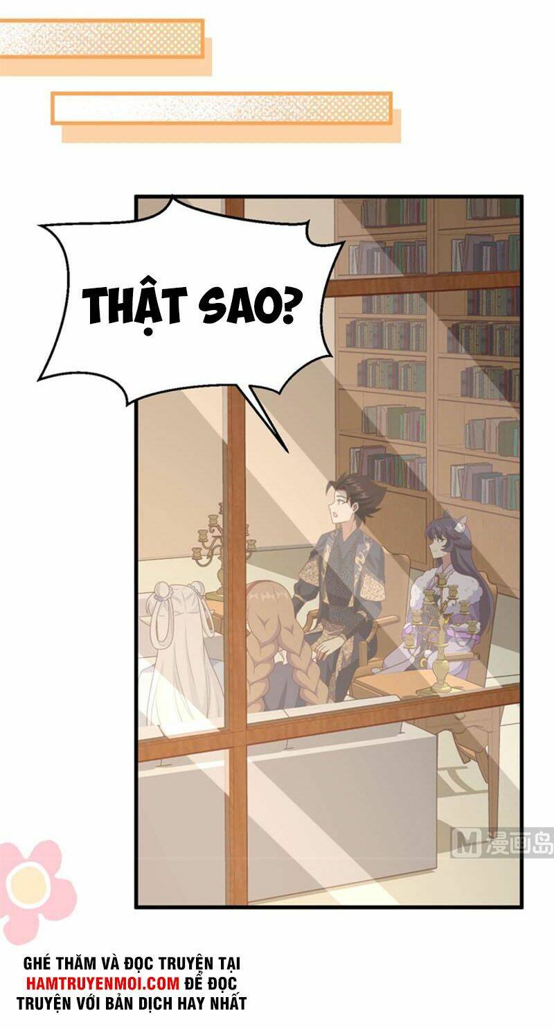 Từ Hôm Nay Bắt Đầu Làm Thành Chủ - Chapter 385 - Page 41