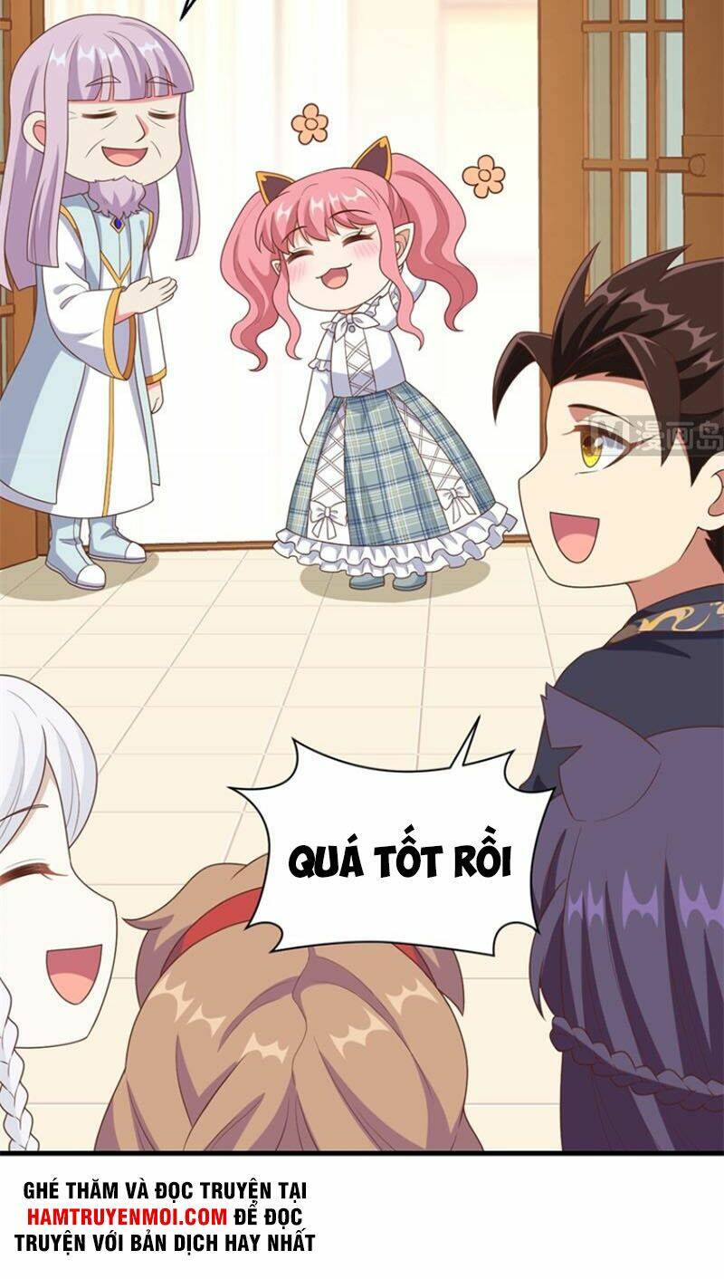 Từ Hôm Nay Bắt Đầu Làm Thành Chủ - Chapter 385 - Page 43