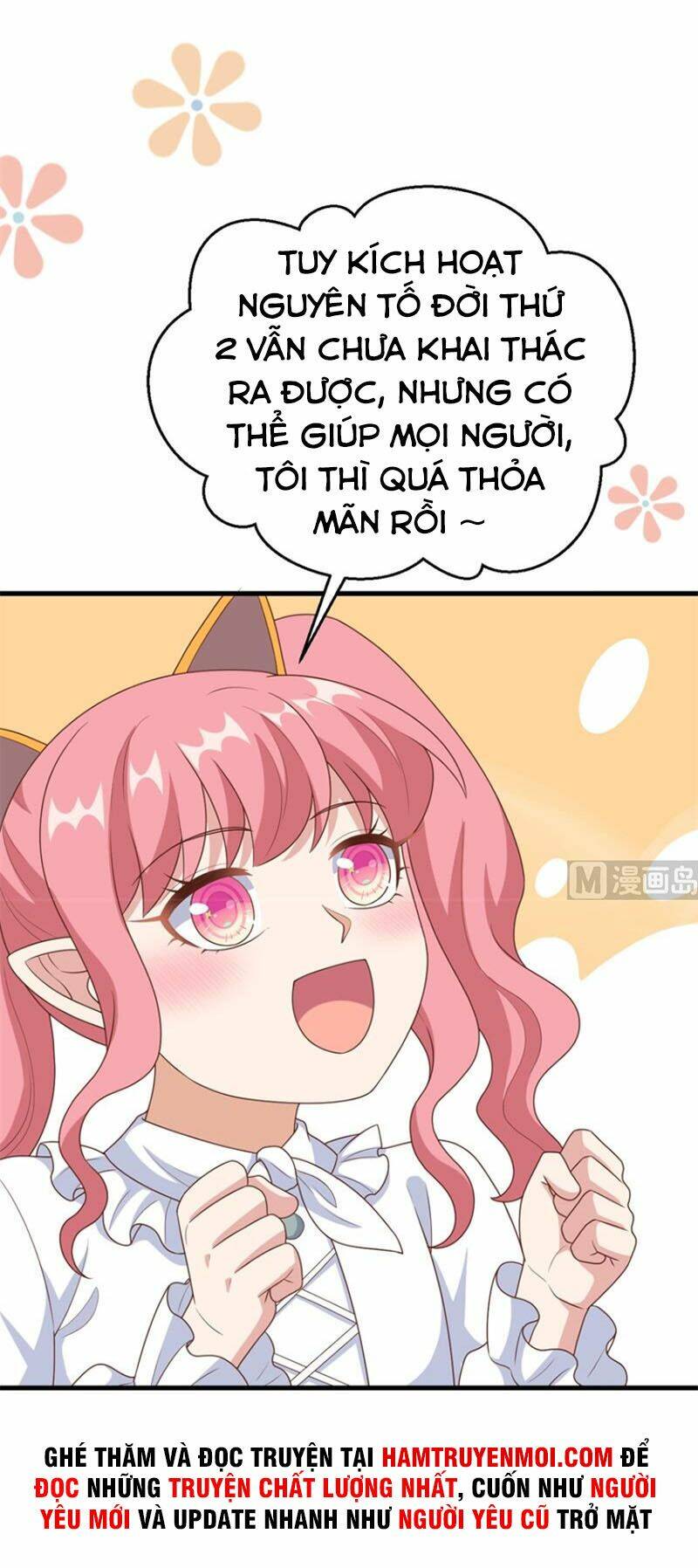 Từ Hôm Nay Bắt Đầu Làm Thành Chủ - Chapter 385 - Page 48