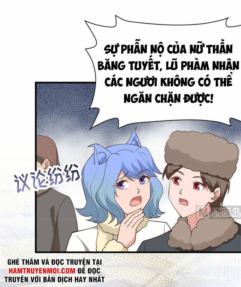 Từ Hôm Nay Bắt Đầu Làm Thành Chủ - Chapter 385 - Page 4