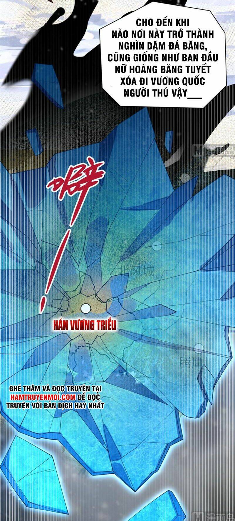 Từ Hôm Nay Bắt Đầu Làm Thành Chủ - Chapter 385 - Page 6