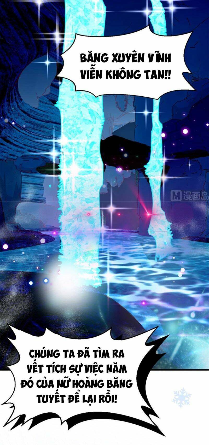 Từ Hôm Nay Bắt Đầu Làm Thành Chủ - Chapter 386 - Page 13