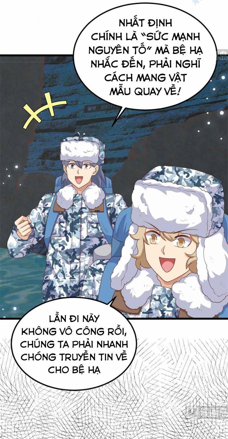 Từ Hôm Nay Bắt Đầu Làm Thành Chủ - Chapter 386 - Page 15