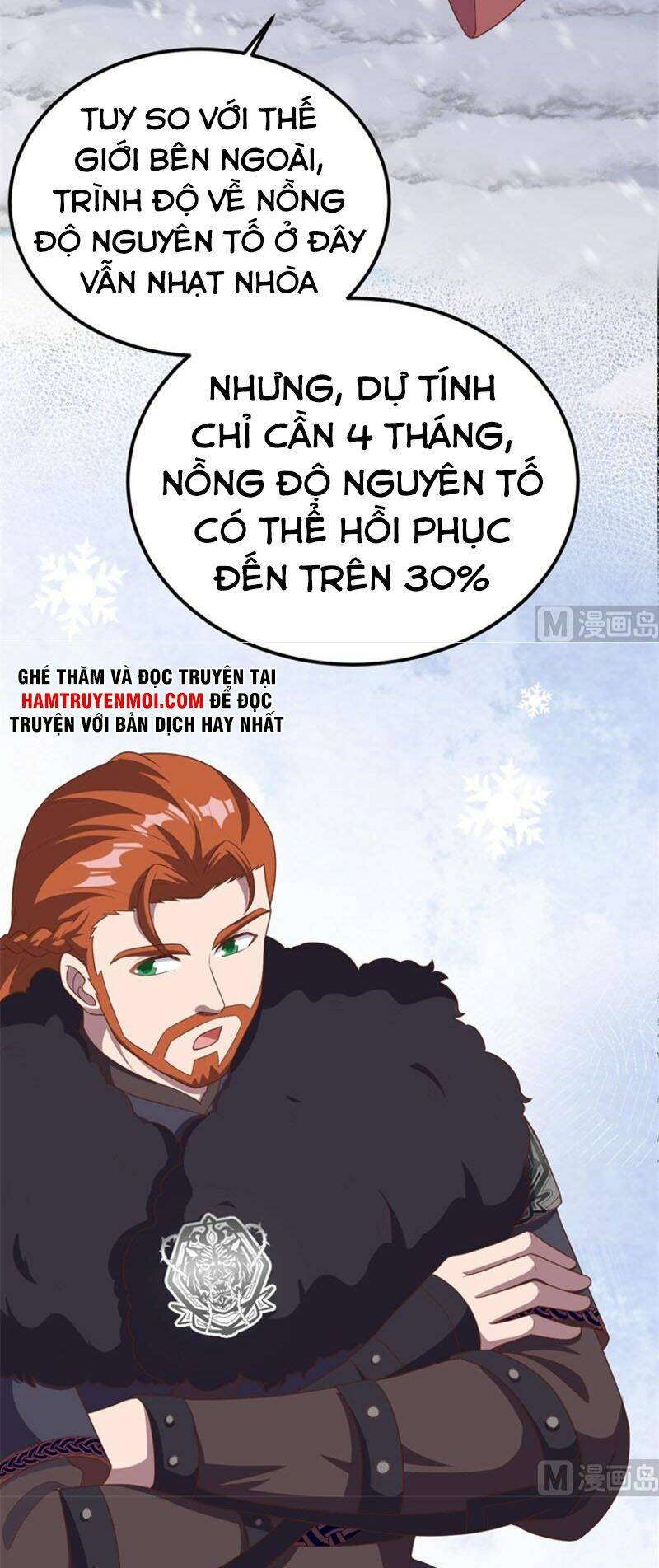 Từ Hôm Nay Bắt Đầu Làm Thành Chủ - Chapter 386 - Page 24