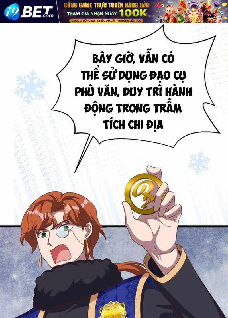 Từ Hôm Nay Bắt Đầu Làm Thành Chủ - Chapter 386 - Page 26